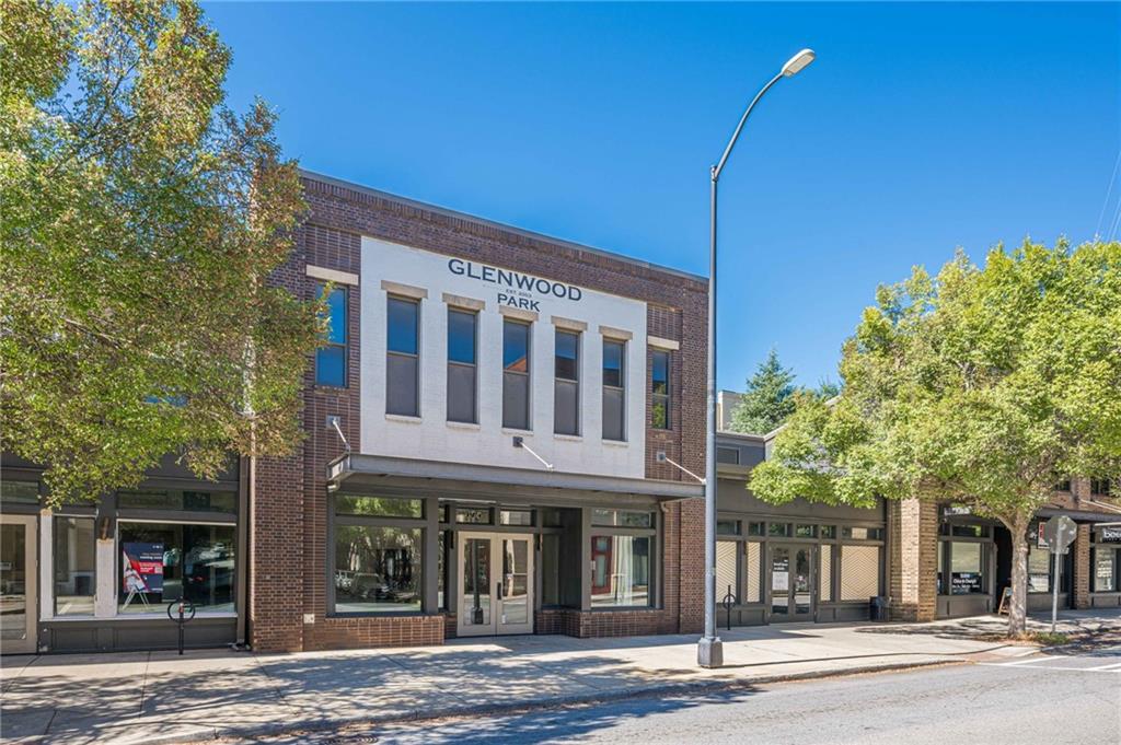Glenwood Park - Residential