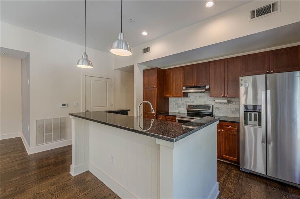 Glenwood Park - Residential