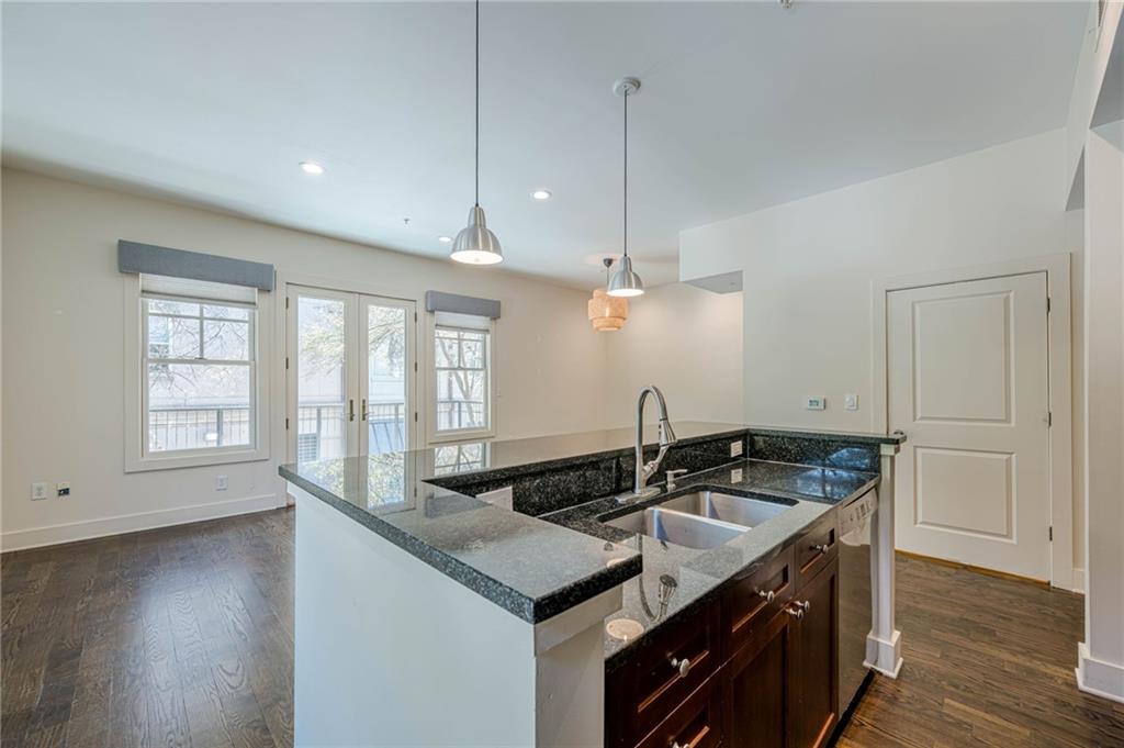 Glenwood Park - Residential