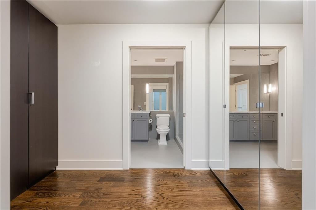 Glenwood Park - Residential