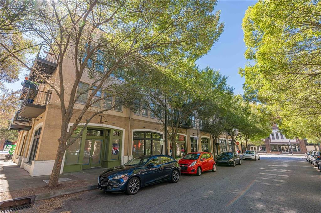 Glenwood Park - Residential