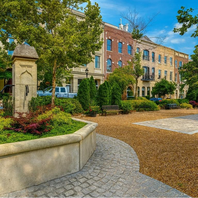 Glenwood Park - Residential