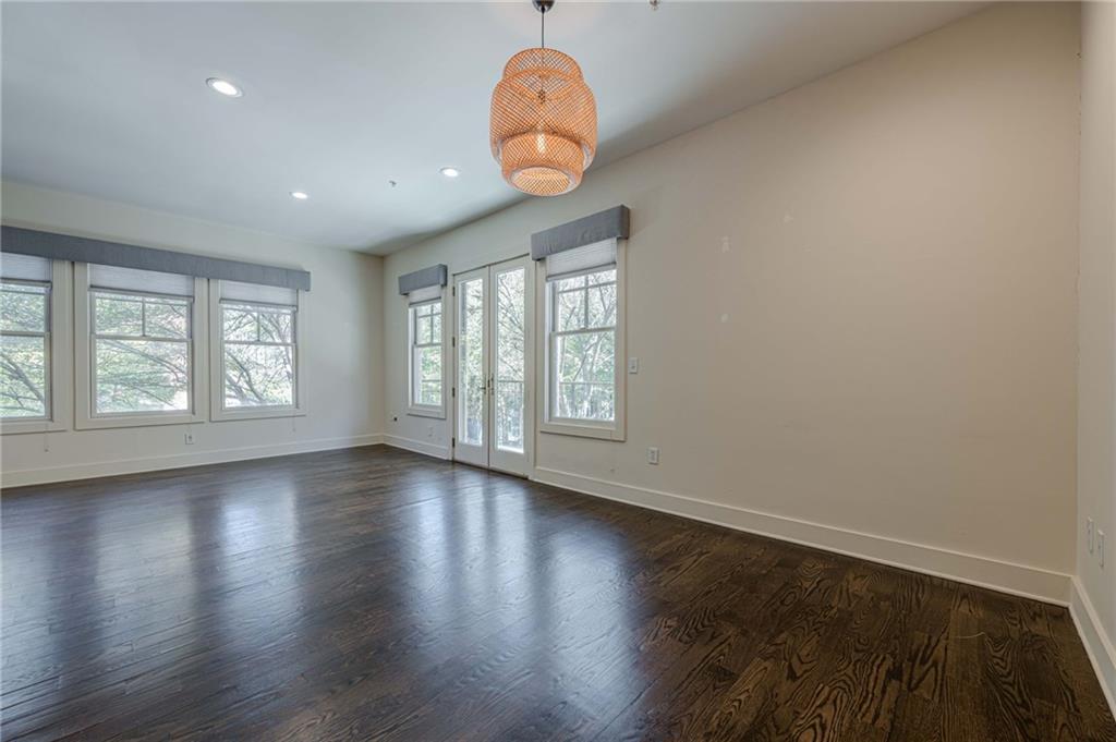 Glenwood Park - Residential