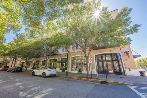 925 Garrett Street SE 215 Atlanta GA 30316