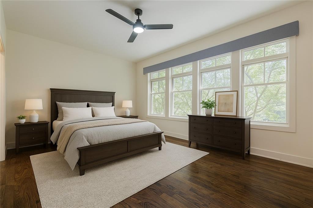 Glenwood Park - Residential