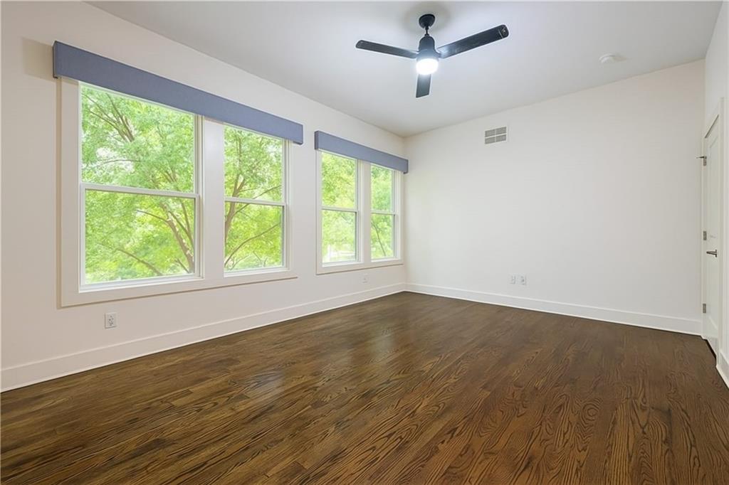 Glenwood Park - Residential