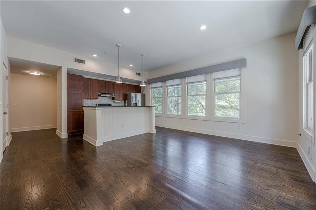 Glenwood Park - Residential