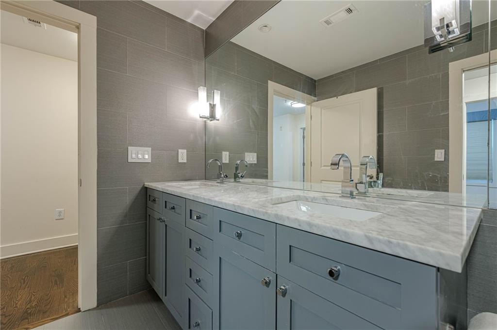 Glenwood Park - Residential