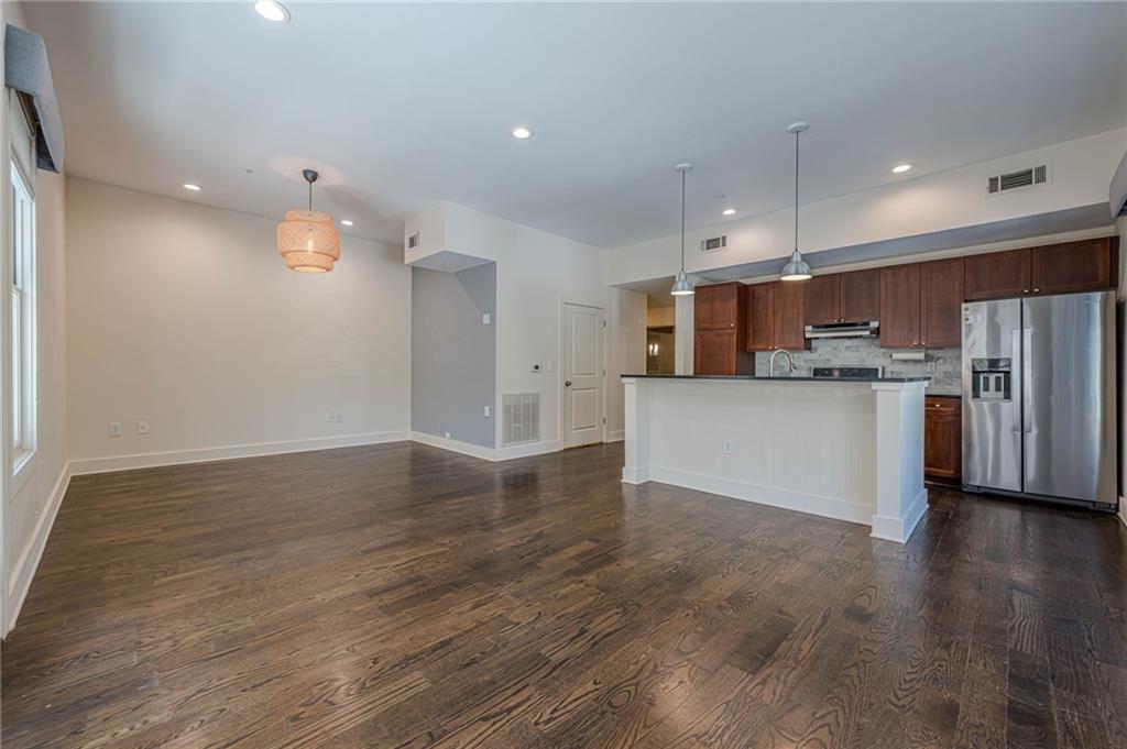 Glenwood Park - Residential