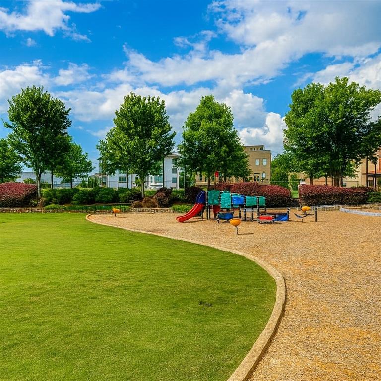 Glenwood Park - Residential