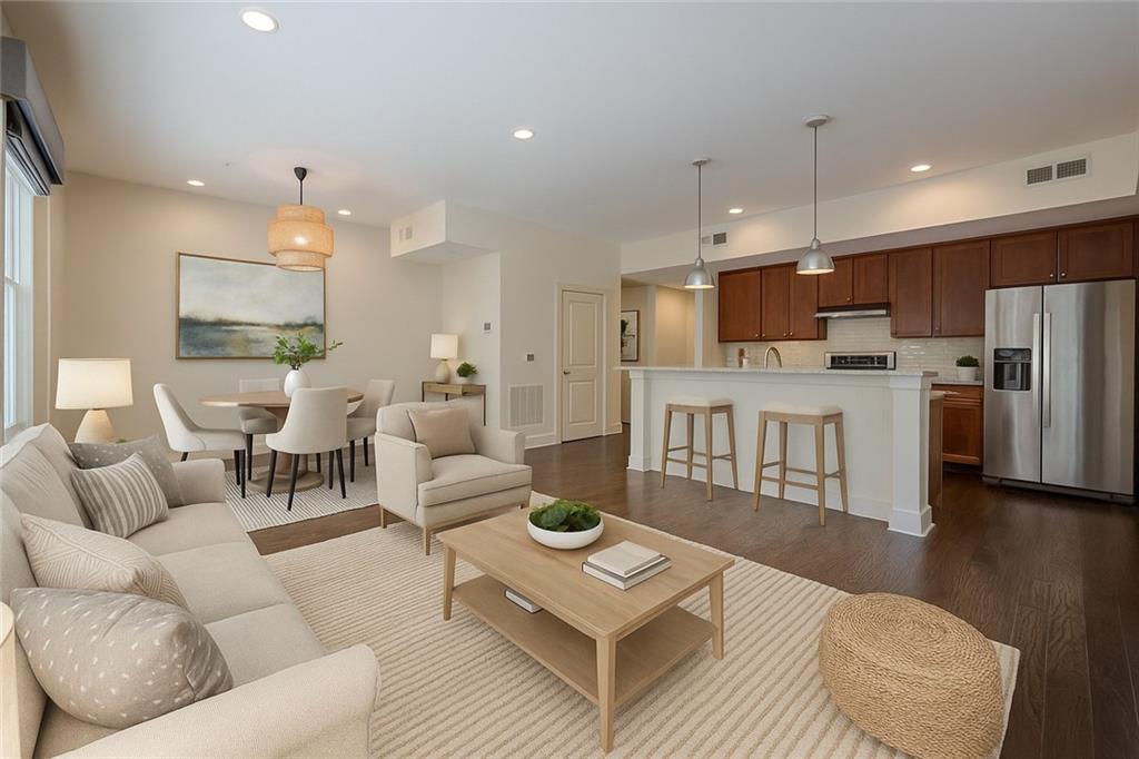 Glenwood Park - Residential