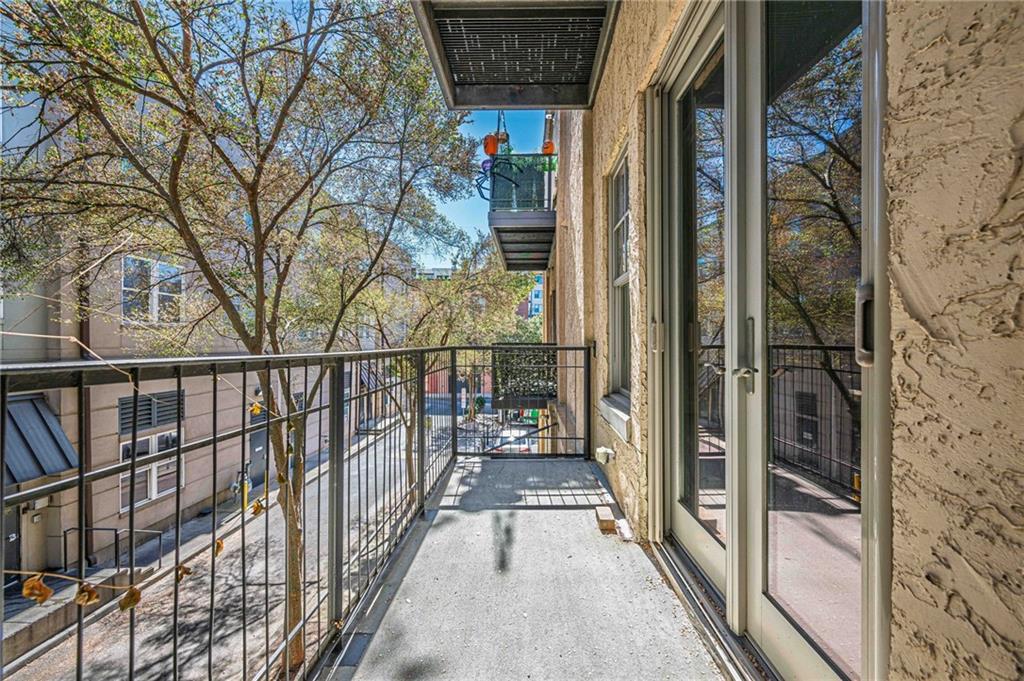 Glenwood Park - Residential
