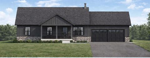 Homes For Sale - 67 White Oak Court<br/> Cleveland, GA 30528