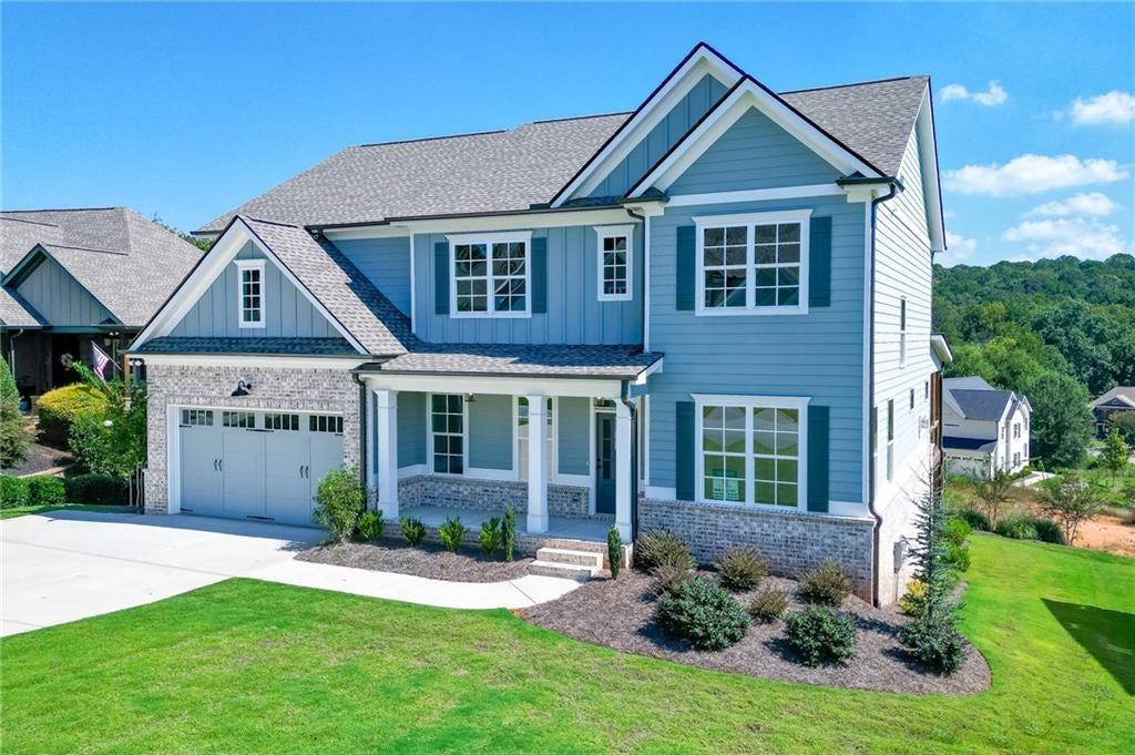 3787 Cheyenne Lane
