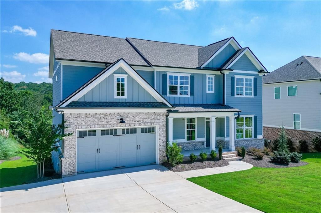 3787 Cheyenne Lane