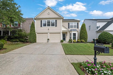 Homes For Sale - 120 Aucilla Lane<br/> Woodstock, GA 30188