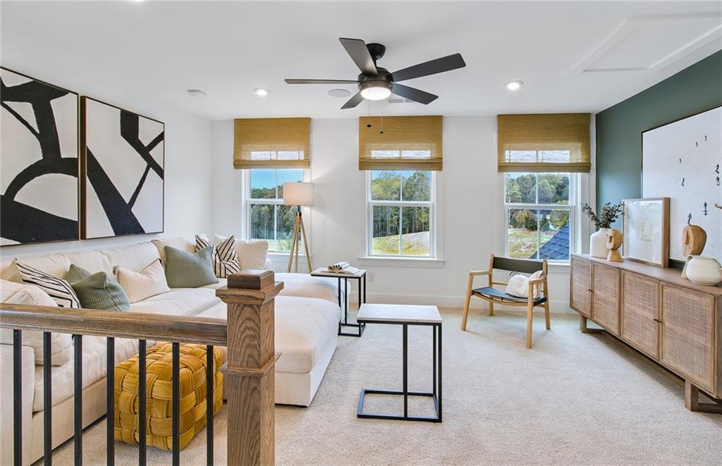 4708 Wilderness Trail, Flowery Branch, Georgia image 15