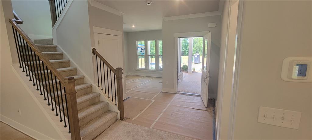 4708 Wilderness Trail