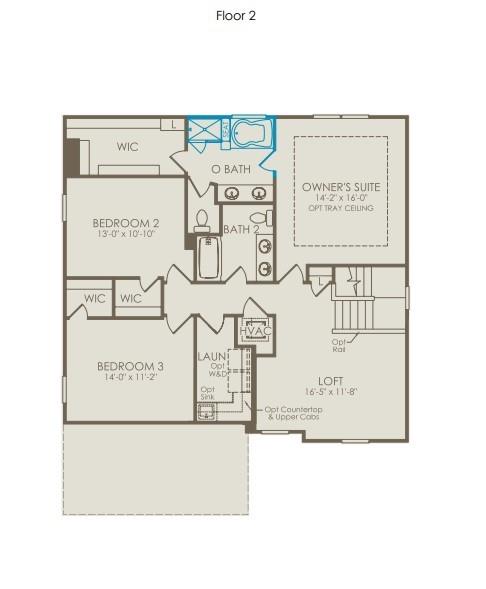 4708 Wilderness Trail