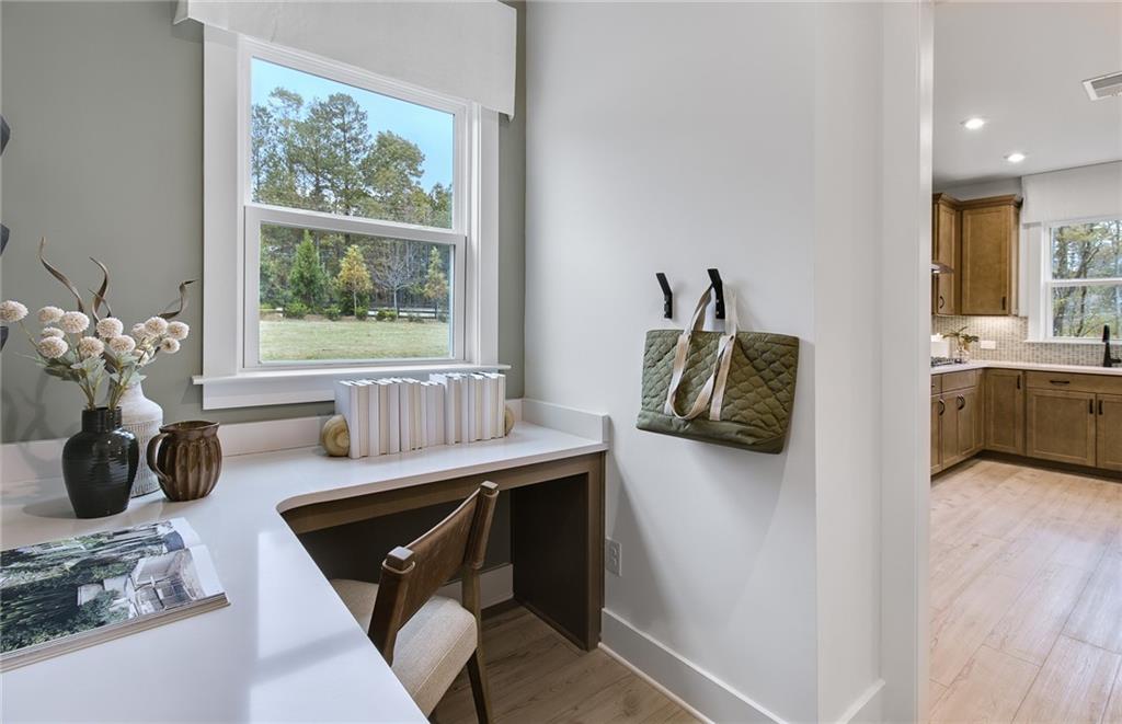 4708 Wilderness Trail, Flowery Branch, Georgia image 11