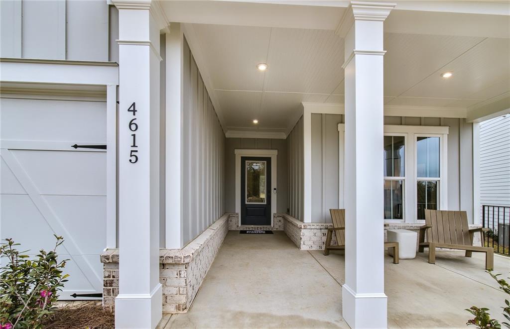 4708 Wilderness Trail, Flowery Branch, Georgia image 3