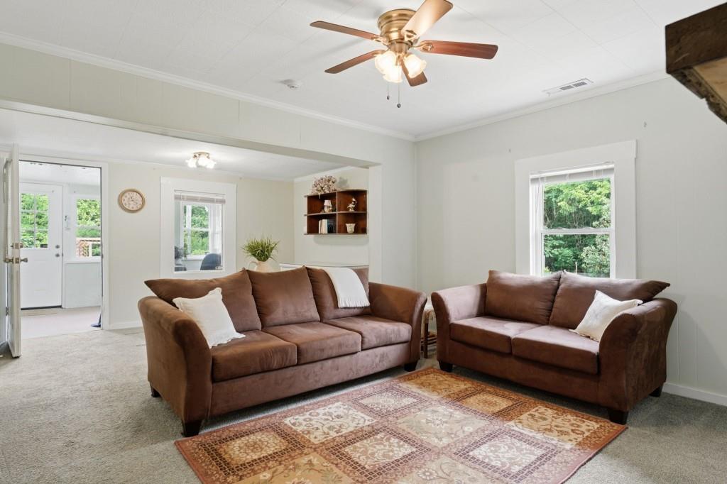 181 Cedar Creek Road NW