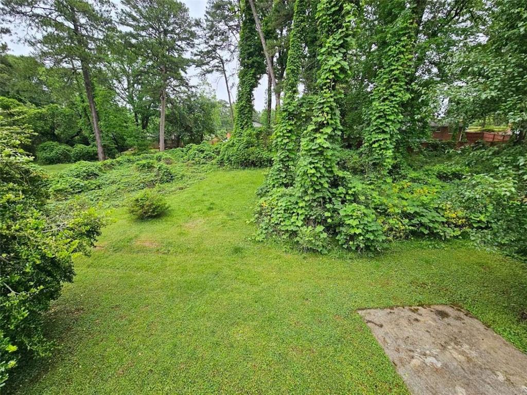2860 Cocklebur Cove Court, Decatur, Georgia image 33