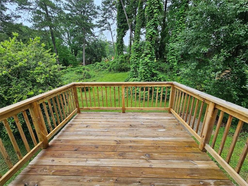 2860 Cocklebur Cove Court, Decatur, Georgia image 32