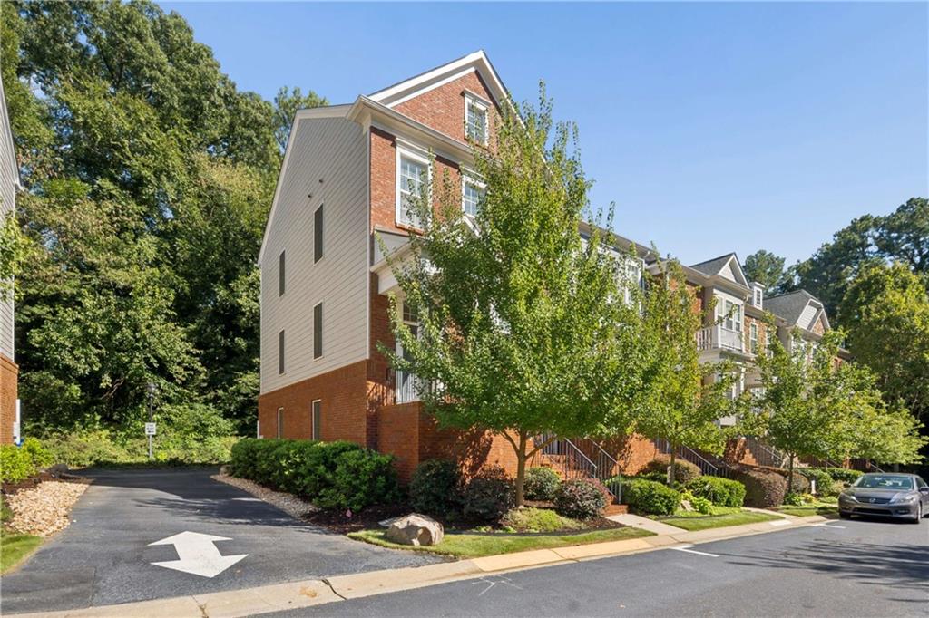 2253 Limehurst Drive