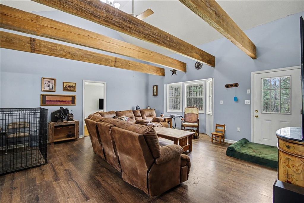 1395 Mount Carmel Road