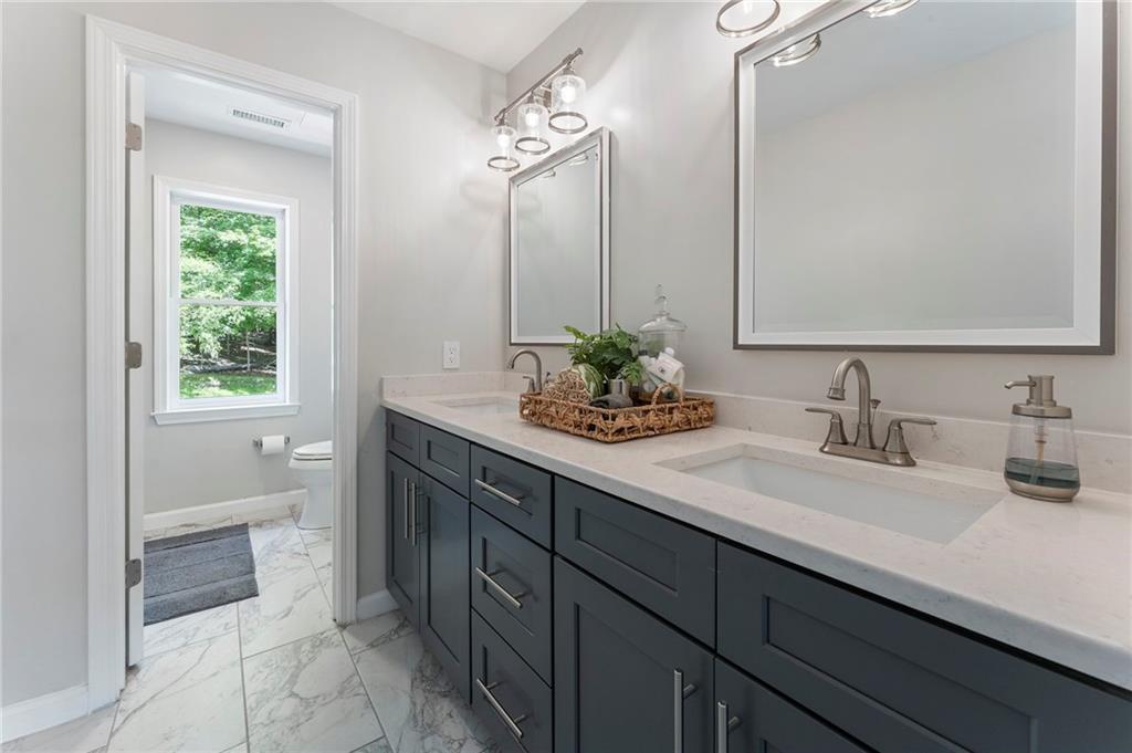 5830 Wilbanks Drive, Peachtree Corners, Georgia image 40