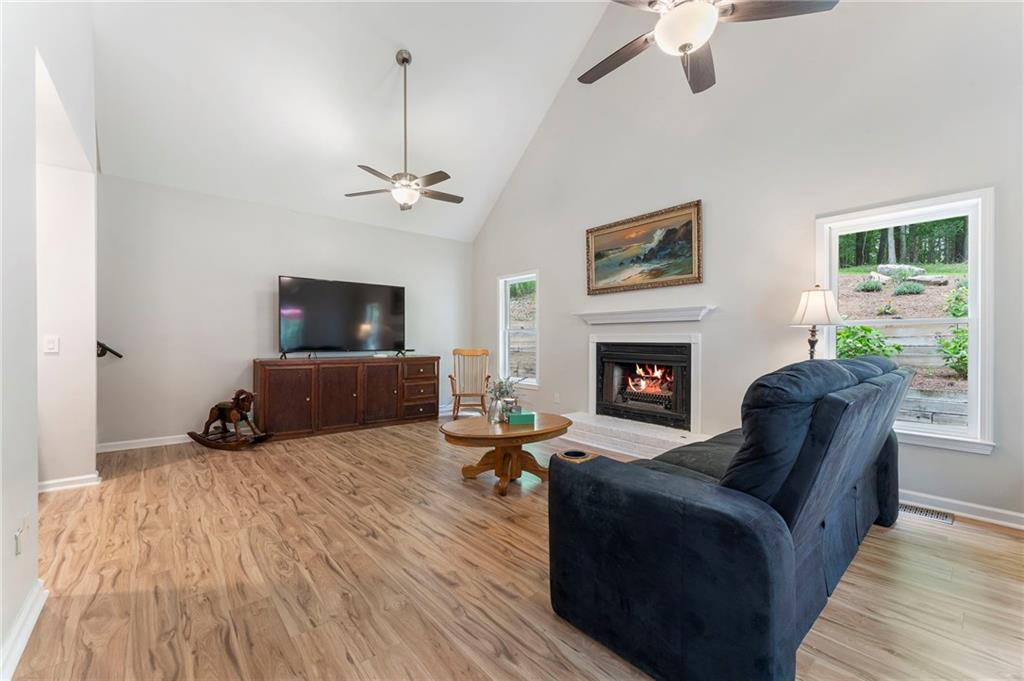 5830 Wilbanks Drive, Peachtree Corners, Georgia image 18