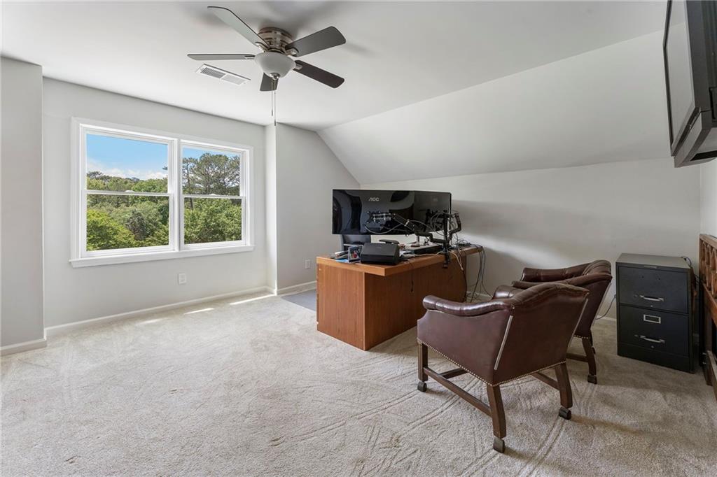 5830 Wilbanks Drive, Peachtree Corners, Georgia image 43
