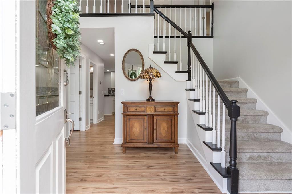 5830 Wilbanks Drive, Peachtree Corners, Georgia image 5