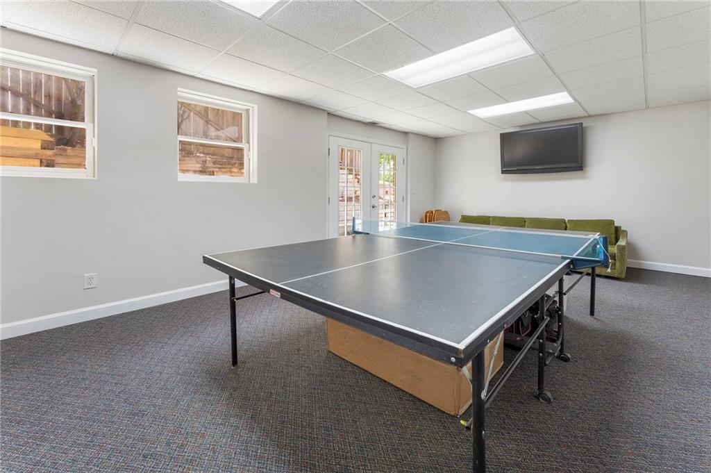 5830 Wilbanks Drive, Peachtree Corners, Georgia image 47