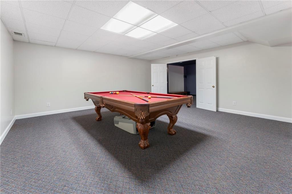 5830 Wilbanks Drive, Peachtree Corners, Georgia image 49