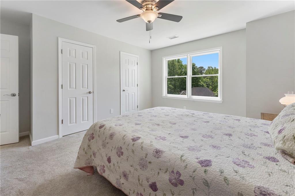 5830 Wilbanks Drive, Peachtree Corners, Georgia image 39