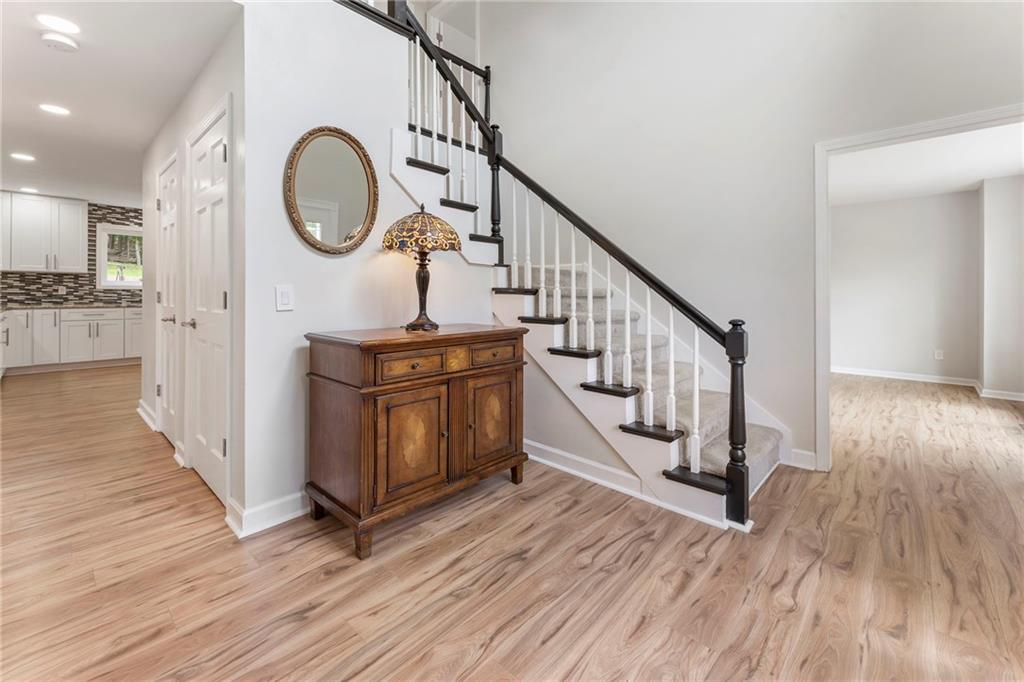 5830 Wilbanks Drive, Peachtree Corners, Georgia image 6