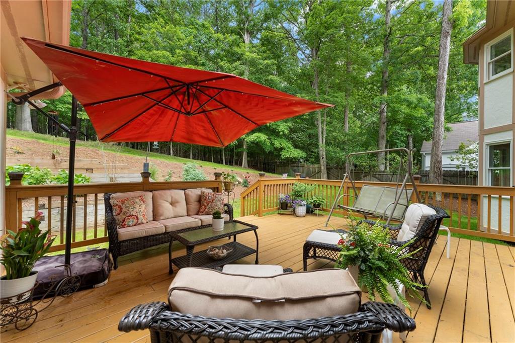 5830 Wilbanks Drive, Peachtree Corners, Georgia image 15