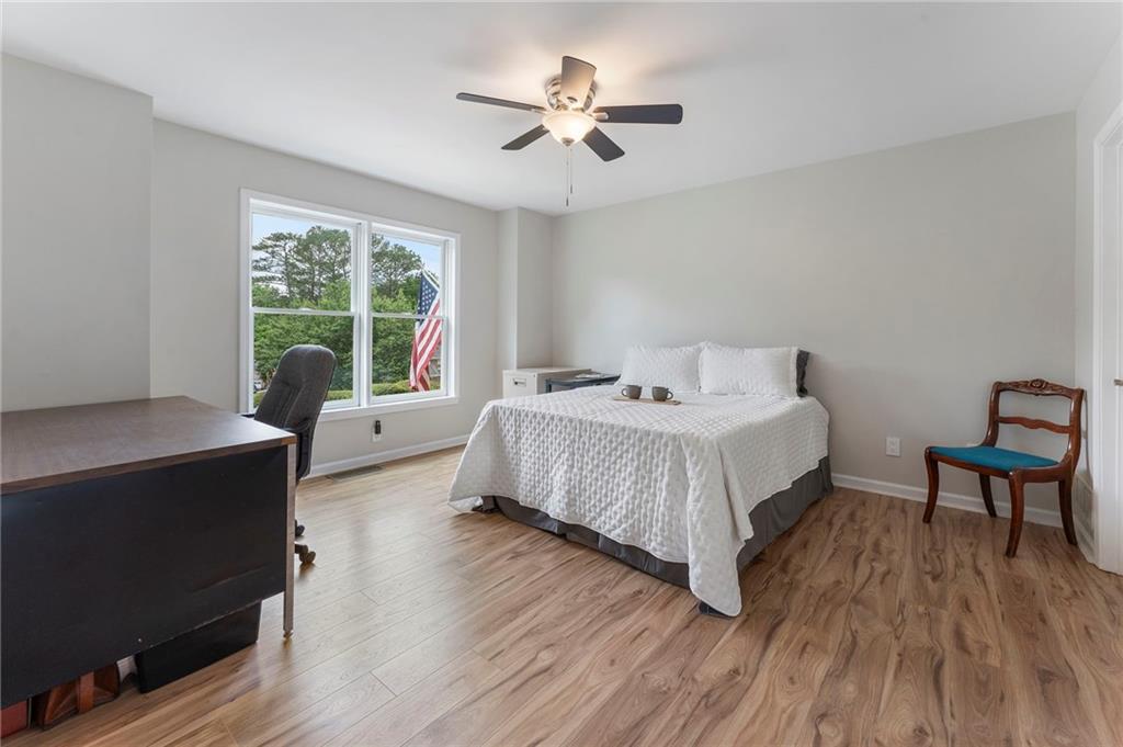 5830 Wilbanks Drive, Peachtree Corners, Georgia image 26
