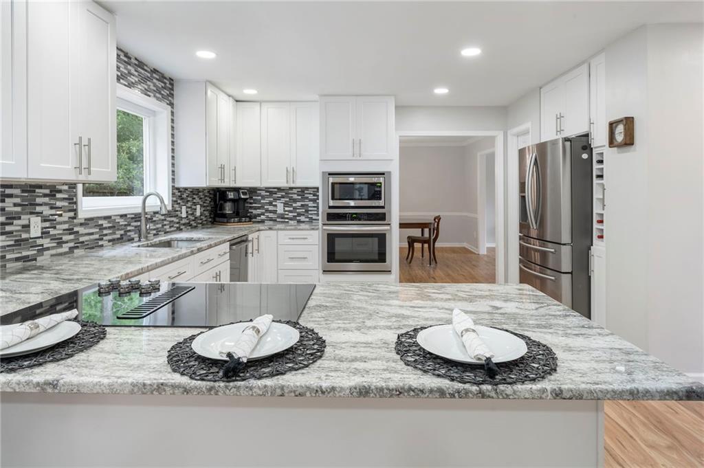 5830 Wilbanks Drive, Peachtree Corners, Georgia image 10
