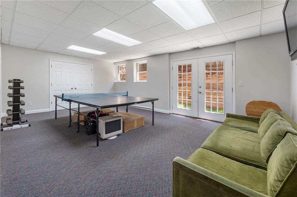 5830 Wilbanks Drive, Peachtree Corners, Georgia image 46