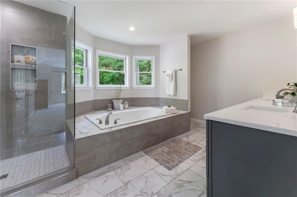 5830 Wilbanks Drive, Peachtree Corners, Georgia image 33