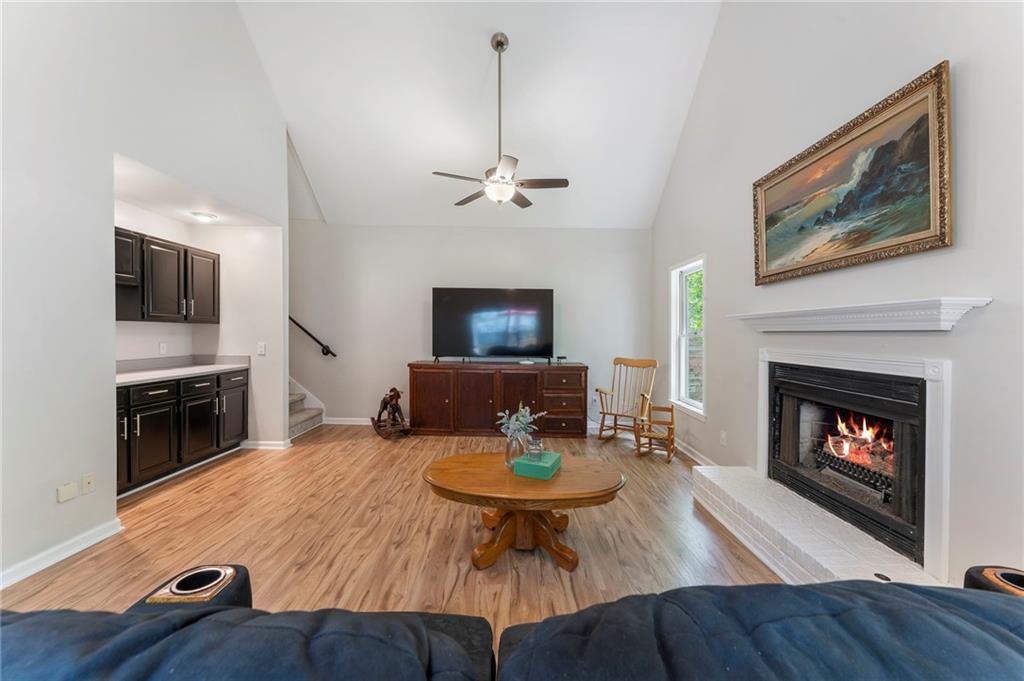 5830 Wilbanks Drive, Peachtree Corners, Georgia image 17