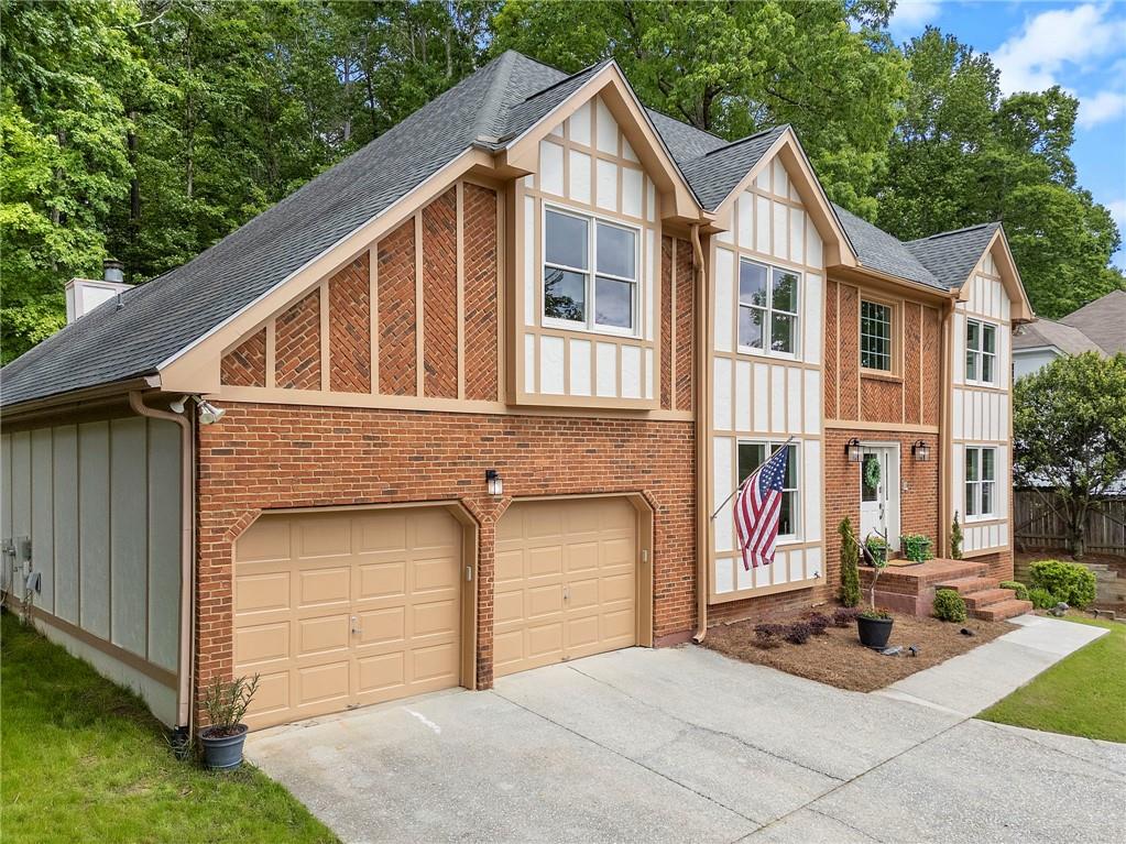 5830 Wilbanks Drive, Peachtree Corners, Georgia image 4