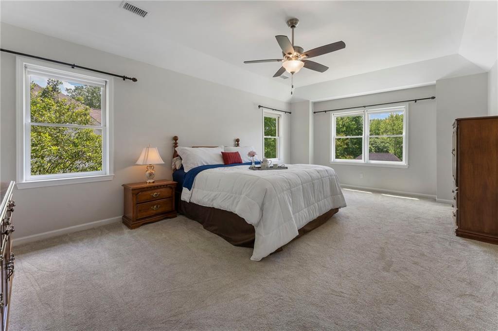 5830 Wilbanks Drive, Peachtree Corners, Georgia image 31