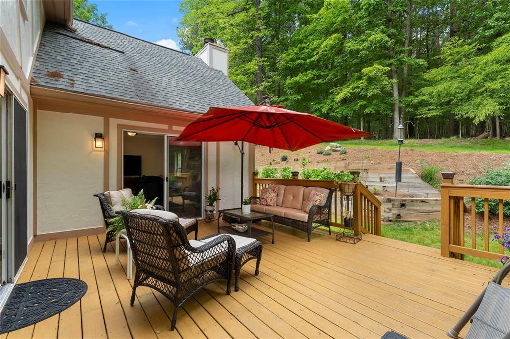 5830 Wilbanks Drive, Peachtree Corners, Georgia image 16