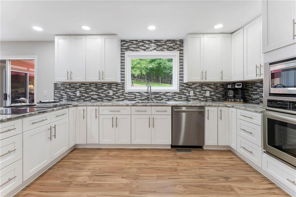5830 Wilbanks Drive, Peachtree Corners, Georgia image 7