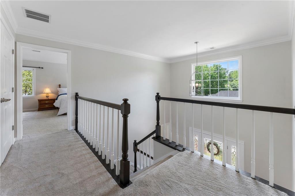 5830 Wilbanks Drive, Peachtree Corners, Georgia image 30
