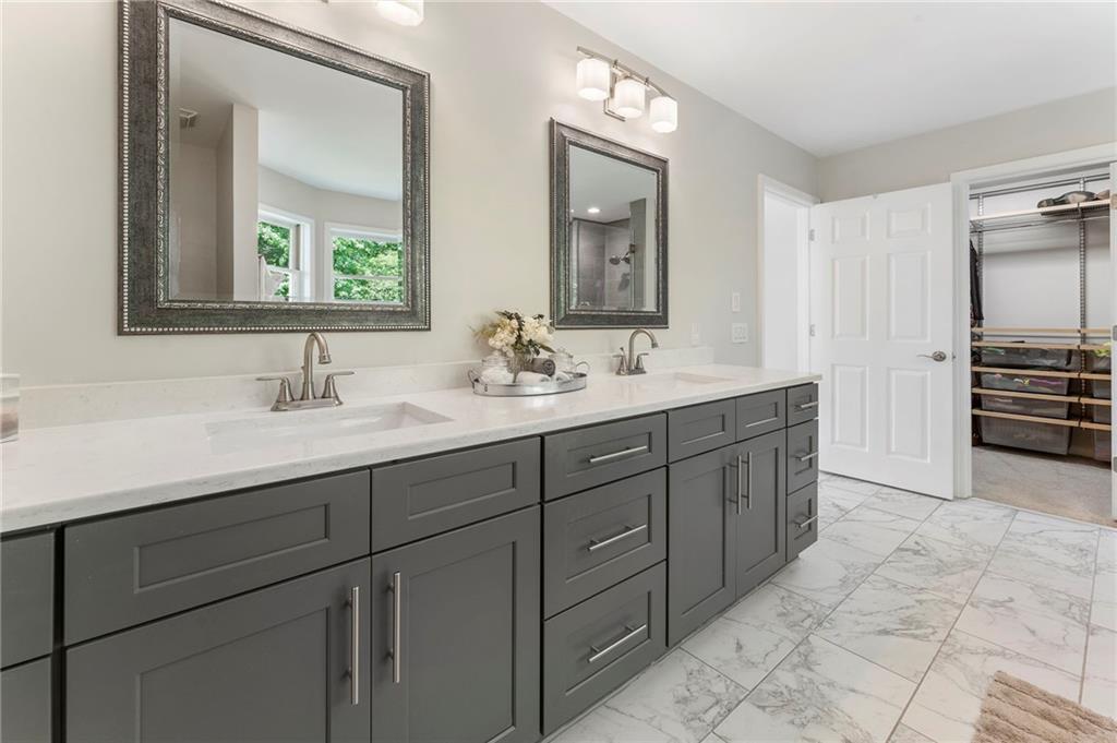 5830 Wilbanks Drive, Peachtree Corners, Georgia image 34